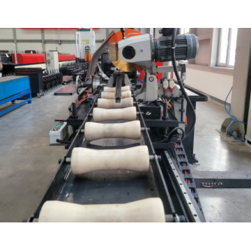 Roller Slitting Kekuatan Tinggi